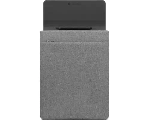 Lenovo GX41K68627 sacoche d'ordinateurs portables 40,6 cm (16") Housse Gris - Sacoche & Housse - visuel 3