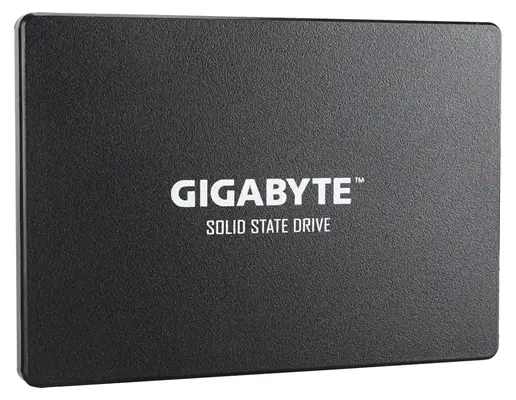 GIGABYTE GP-GSTFS31100TNTD disque SSD 1 To 2.5" SATA - Gigabyte - Disque dur SSD - visuel 3