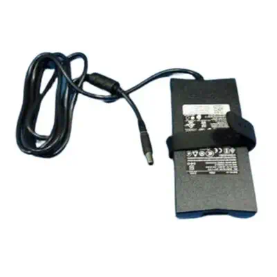 DELL 2WN0F adaptateur de puissance & onduleur Intérieure 130 W Noir - Dell - Chargeur et alimentation - visuel 1