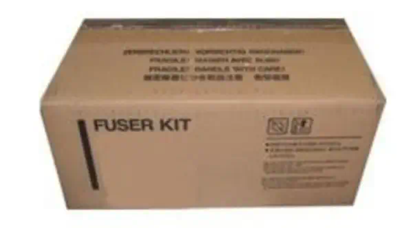 KYOCERA FK-7125 unité de fixation (fusers) 300000 pages - Kyocera - Accessoires pour imprimante - visuel 1