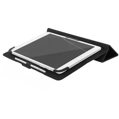 Tucano TAB-FAP10-BK étui pour tablette 25,4 cm (10") Folio Noir - Etui et Housse - visuel 1