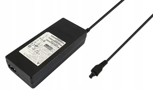 Cisco PWR-2504-AC-RFB adaptateur de puissance & onduleur Intérieure Noir - Chargeur et alimentation - visuel 1