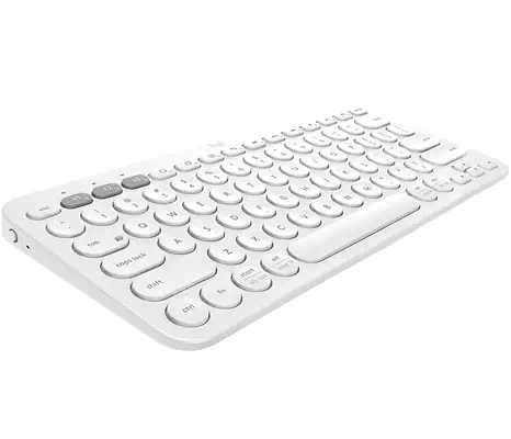 Logitech K380 Multi-Device - Clavier - visuel 2