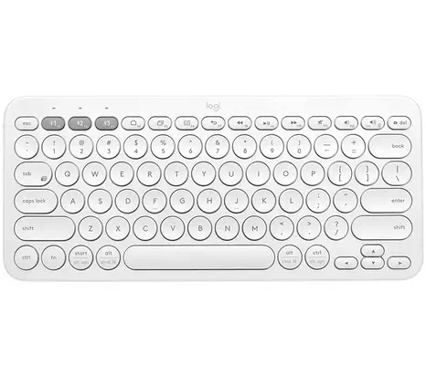 Logitech K380 Multi-Device - Clavier - visuel 1