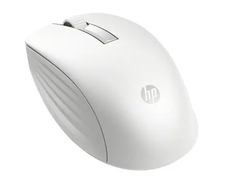 Ensemble clavier et souris sans fil HP 650 - Pack Clavier, souris - visuel 3