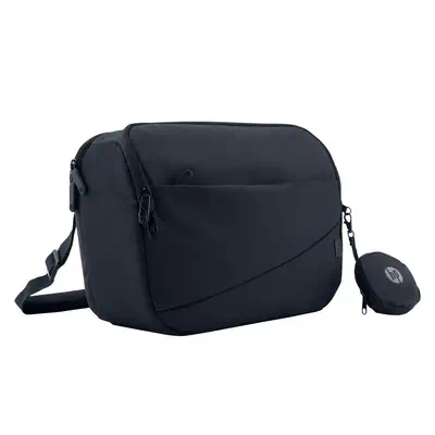 Sac mono-bretelle pour ordinateur portable 13,3 pouces HP Creator - Sacoche & Housse - visuel 2