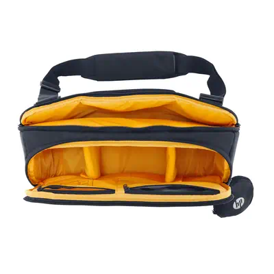Sac mono-bretelle pour ordinateur portable 13,3 pouces HP Creator - Sacoche & Housse - visuel 8