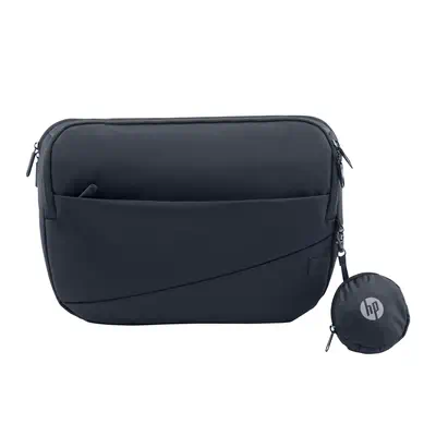 Sac mono-bretelle pour ordinateur portable 13,3 pouces HP Creator - Sacoche & Housse - visuel 1