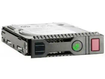 HP 1200GB SAS disque dur 1,2 To 10000 tr/min 2.5" achat responsable