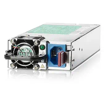 Livraison gratuite Boitier d'alimentation HP 1200 W