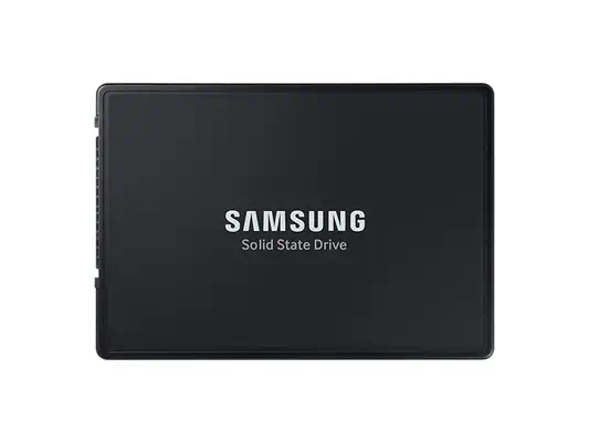 Samsung PM9A3 3,84 To 2.5" PCI Express 4.0 NVMe V-NAND TLC - Disque dur SSD - visuel 1
