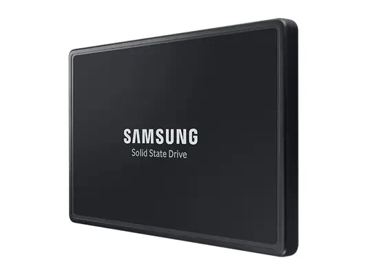 Samsung PM9A3 3,84 To 2.5" PCI Express 4.0 NVMe V-NAND TLC - Disque dur SSD - visuel 2