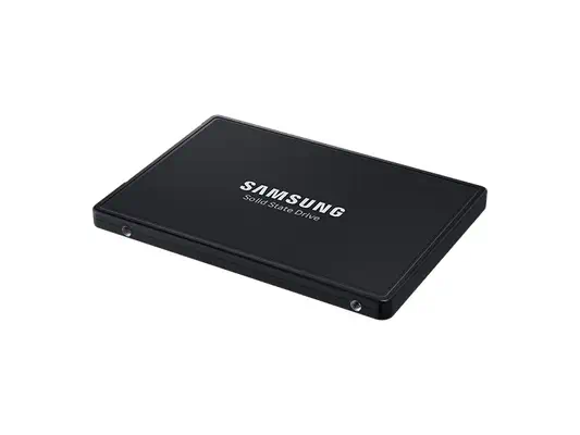 Samsung PM9A3 3,84 To 2.5" PCI Express 4.0 NVMe V-NAND TLC - Disque dur SSD - visuel 4