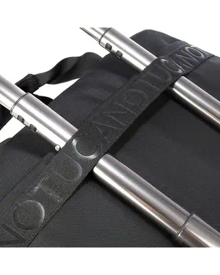 Tucano Player 39,6 cm (15.6") Noir - Protection d'écran et Filtre - visuel 7