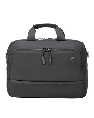 Tucano Player 39,6 cm (15.6") Noir - Protection d'écran et Filtre - visuel 1