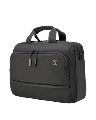 Tucano Player 39,6 cm (15.6") Noir - Protection d'écran et Filtre - visuel 2