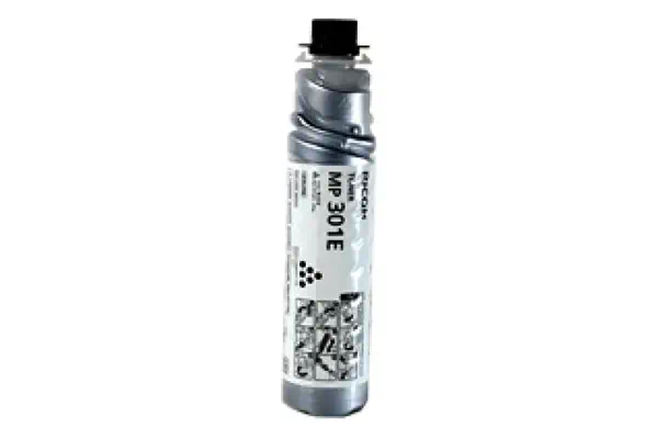 Ricoh 841913 Cartouche de toner 1 pièce(s) Original Noir - Toner - visuel 1
