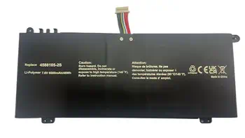 Achat responsable CoreParts MBXTO-BA0066 composant de laptop supplémentaire Batterie