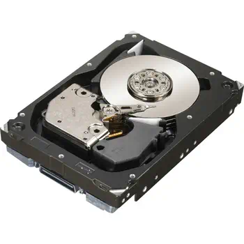 Livraison rapide 73.4GB SCSI 10000rpm Ultra320 2.5"