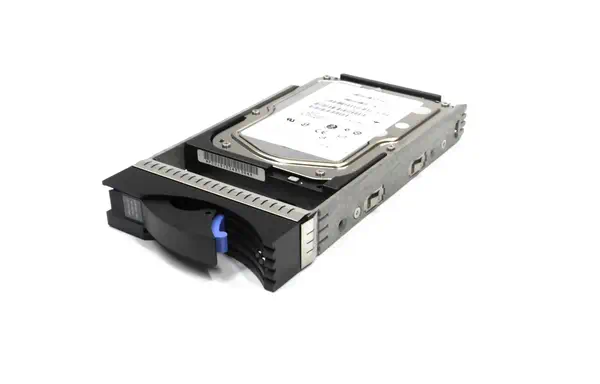 146GB 10K FC-AL 2Gb/s - IB - Disque dur Interne - visuel 1