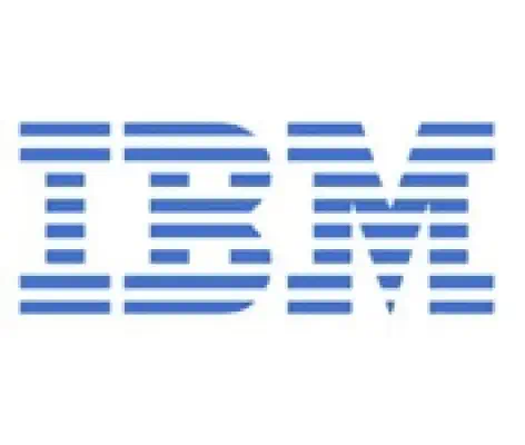 IBM 2 X 2GB PC2-3200 module de mémoire 4 Go DDR2 240-pin DIMM ECC - Mémoire - visuel 1