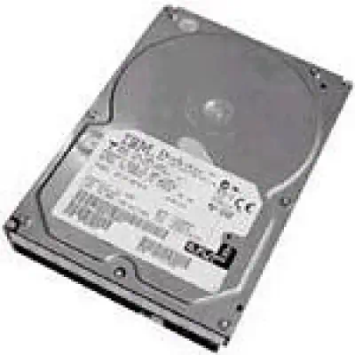 IBM 73GB Ultra320 SCSI disque dur 73,4 Go 10000 tr/min 8 Mo 3.5" - Disque dur Interne - visuel 1