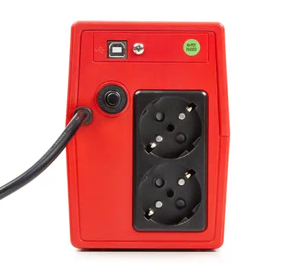 Salicru SPS 700 ONE - Réseau - visuel 3