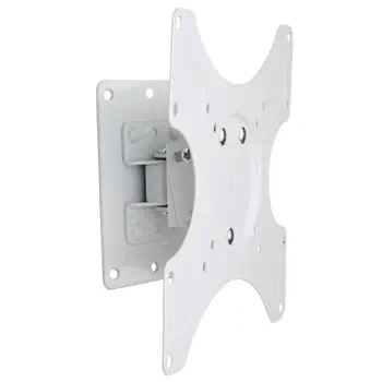 Techly ICA-LCD 2900WH support pour téléviseur 94 cm (37") Blanc avis