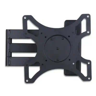 Techly ICA-LCD-2903 support pour téléviseur 94 cm (37") Noir - Accessoire Affichage - visuel 4