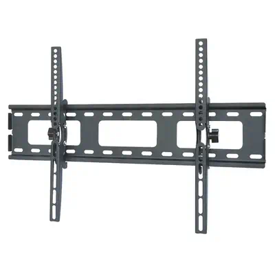Techly ICA-PLB 131L support pour téléviseur 165,1 cm (65") Noir - Accessoire Affichage - visuel 3