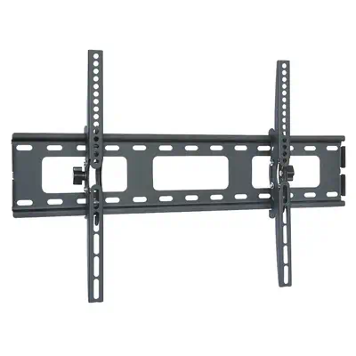 Techly ICA-PLB 131L support pour téléviseur 165,1 cm (65") Noir - Accessoire Affichage - visuel 1