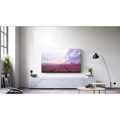 Techly ICA-PLB 131L support pour téléviseur 165,1 cm (65") Noir - Accessoire Affichage - visuel 6