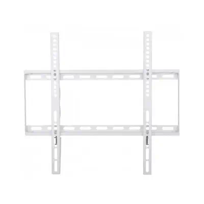 Techly ICA-PLB-162MW support pour téléviseur 139,7 cm (55") Blanc - Accessoire Affichage - visuel 1