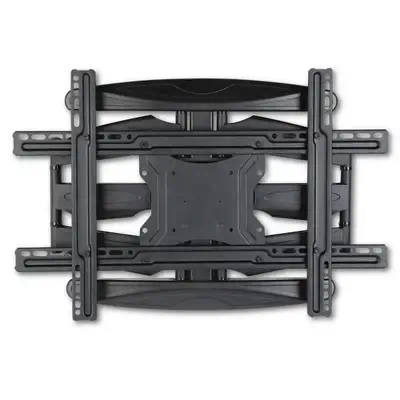 Techly ICA-PLB 172L support pour téléviseur 2,03 m (80") Noir - Accessoire Affichage - visuel 7