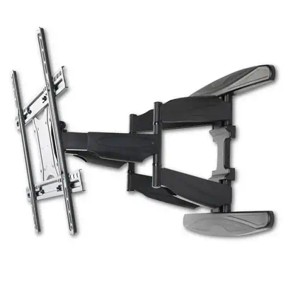 Techly ICA-PLB 172L support pour téléviseur 2,03 m (80") Noir - Accessoire Affichage - visuel 9