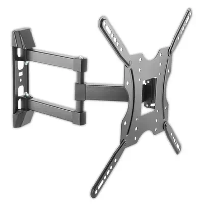 Techly ICA-PLB-136E support pour téléviseur 139,7 cm (55") Noir - Accessoire Affichage - visuel 2