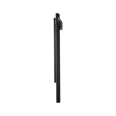Techly ICA-PLB-114L 165,1 cm (65") Noir - Accessoire Affichage - visuel 4