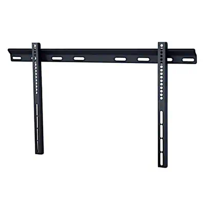 Techly ICA-PLB-114L 165,1 cm (65") Noir - Accessoire Affichage - visuel 3