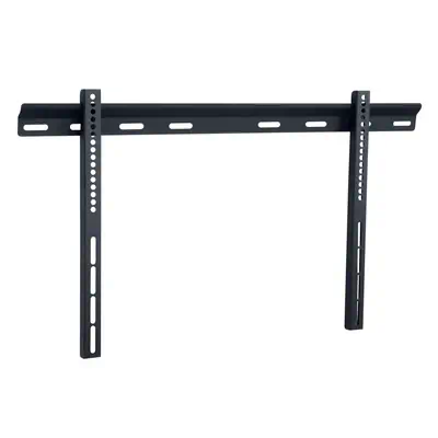Techly ICA-PLB-114L 165,1 cm (65") Noir - Accessoire Affichage - visuel 1