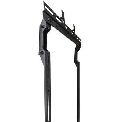 Techly ICA-PLB 102S support pour téléviseur Noir - Accessoire Affichage - visuel 4