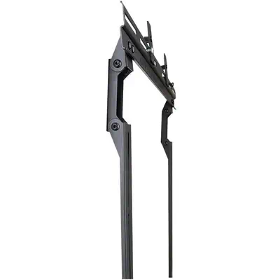 Techly ICA-PLB 102S support pour téléviseur Noir - Accessoire Affichage - visuel 9