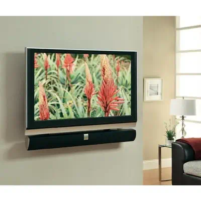 Techly ICA-PLB 102S support pour téléviseur Noir - Accessoire Affichage - visuel 6