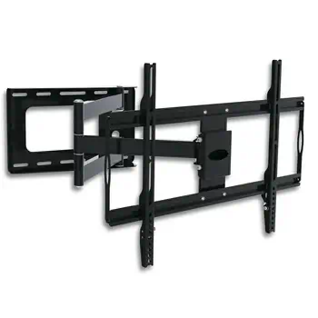 Livraison gratuite Techly ICA-PLB 23M support pour téléviseur 177,8 cm (70") Noir