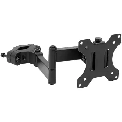 Techly ICA-LCD 110BK support pour téléviseur 81,3 cm (32") Noir - Accessoire Affichage - visuel 5