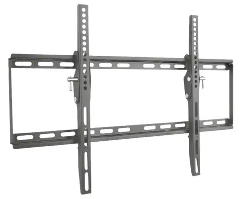 Techly ICA-PLB-161L support pour téléviseur 165,1 cm (65") Noir - Accessoire Affichage - visuel 1