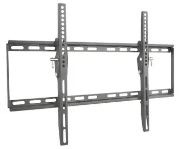 Techly ICA-PLB-161L support pour téléviseur 165,1 cm (65") Noir comparaison