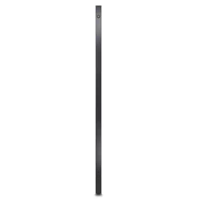 APC NetShelter™ 9000 unité de distribution d'énergie 24 sortie(s) CA 0U Noir - Chargeur et alimentation - visuel 3