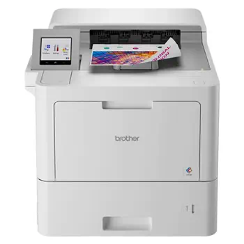 Brother HL-L9470CDNTT imprimante laser Couleur 2400 x 600 DPI A4 livraison gratuite