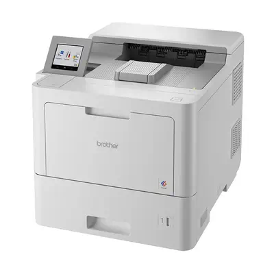 Brother HL-L9470CDNTT imprimante laser Couleur 2400 x 600 DPI A4 - Imprimante Laser - visuel 5