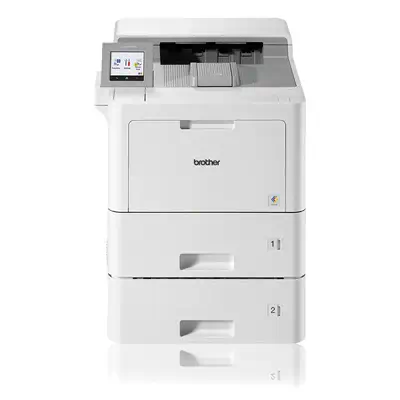 Brother HL-L9470CDNT imprimante laser Couleur 2400 x 600 DPI A4 - Imprimante Laser - visuel 1
